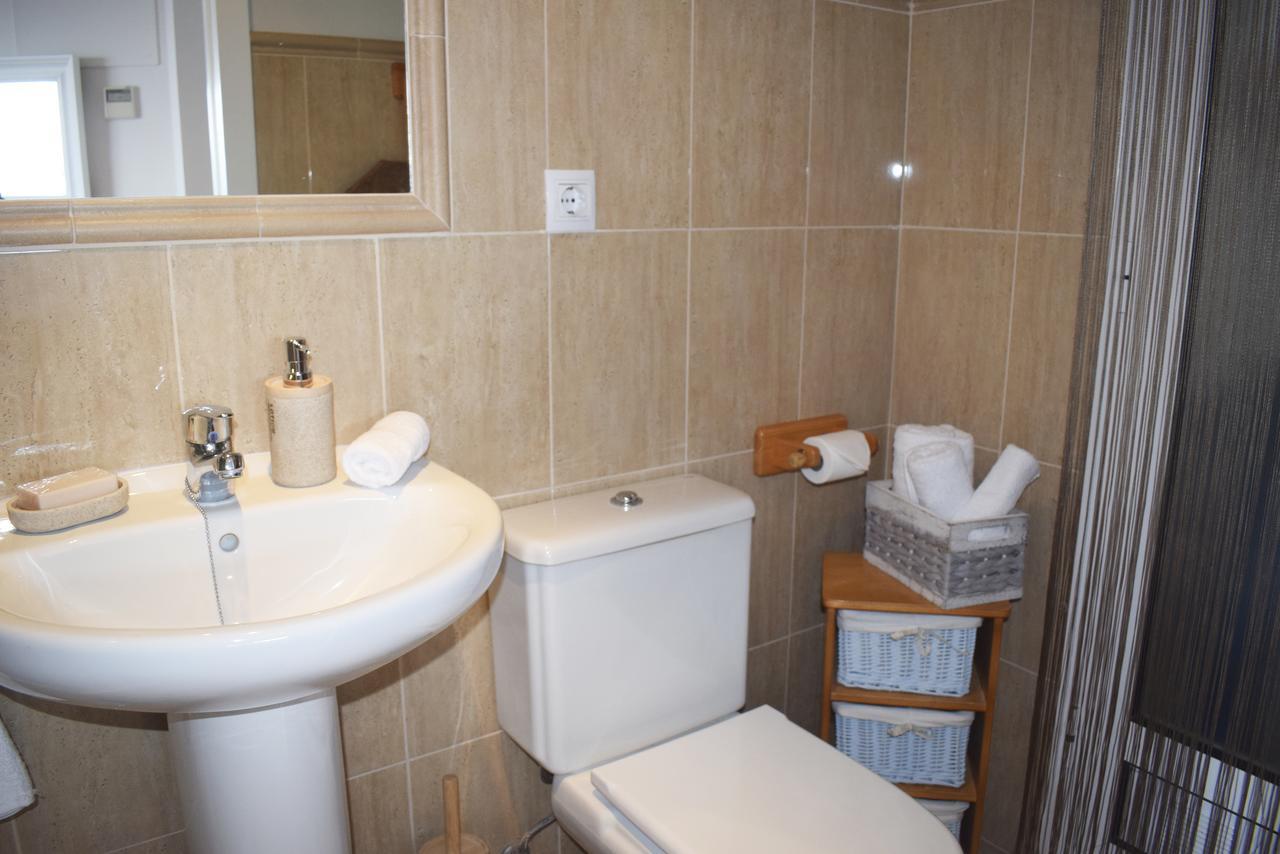 Apartament Anacasa Atico Mar Roja Medina Molins At2201 Denia Zewnętrze zdjęcie