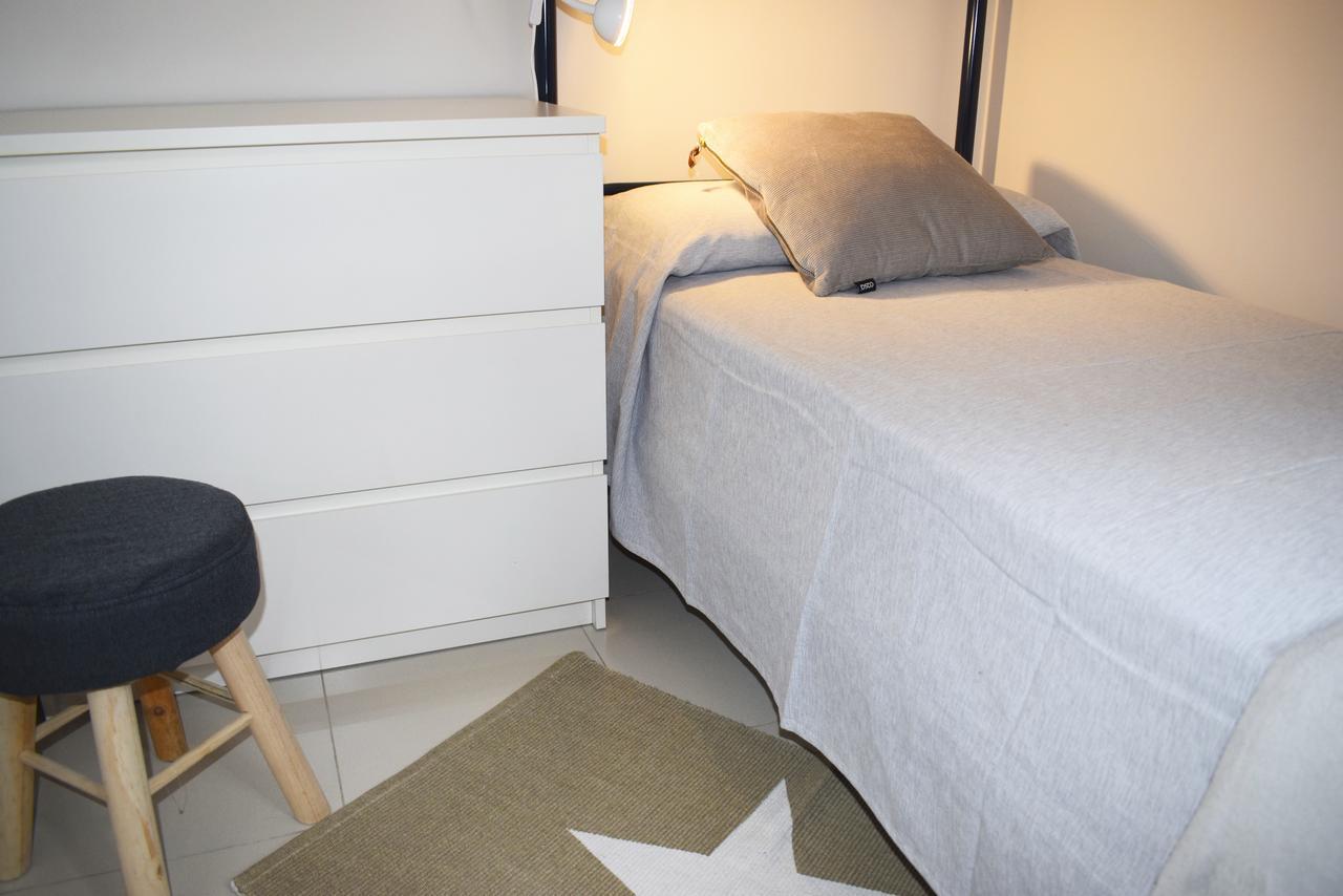 Apartament Anacasa Atico Mar Roja Medina Molins At2201 Denia Zewnętrze zdjęcie