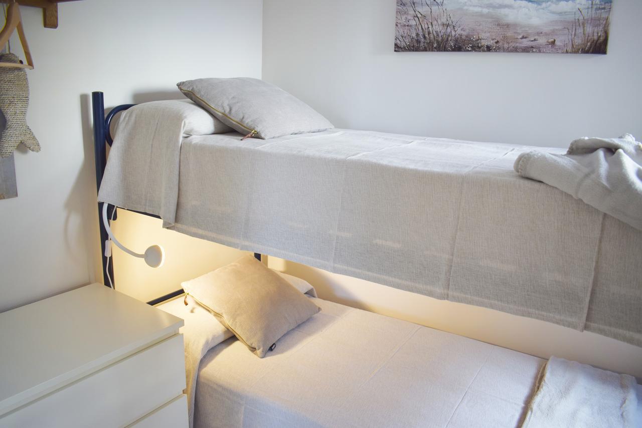 Apartament Anacasa Atico Mar Roja Medina Molins At2201 Denia Zewnętrze zdjęcie