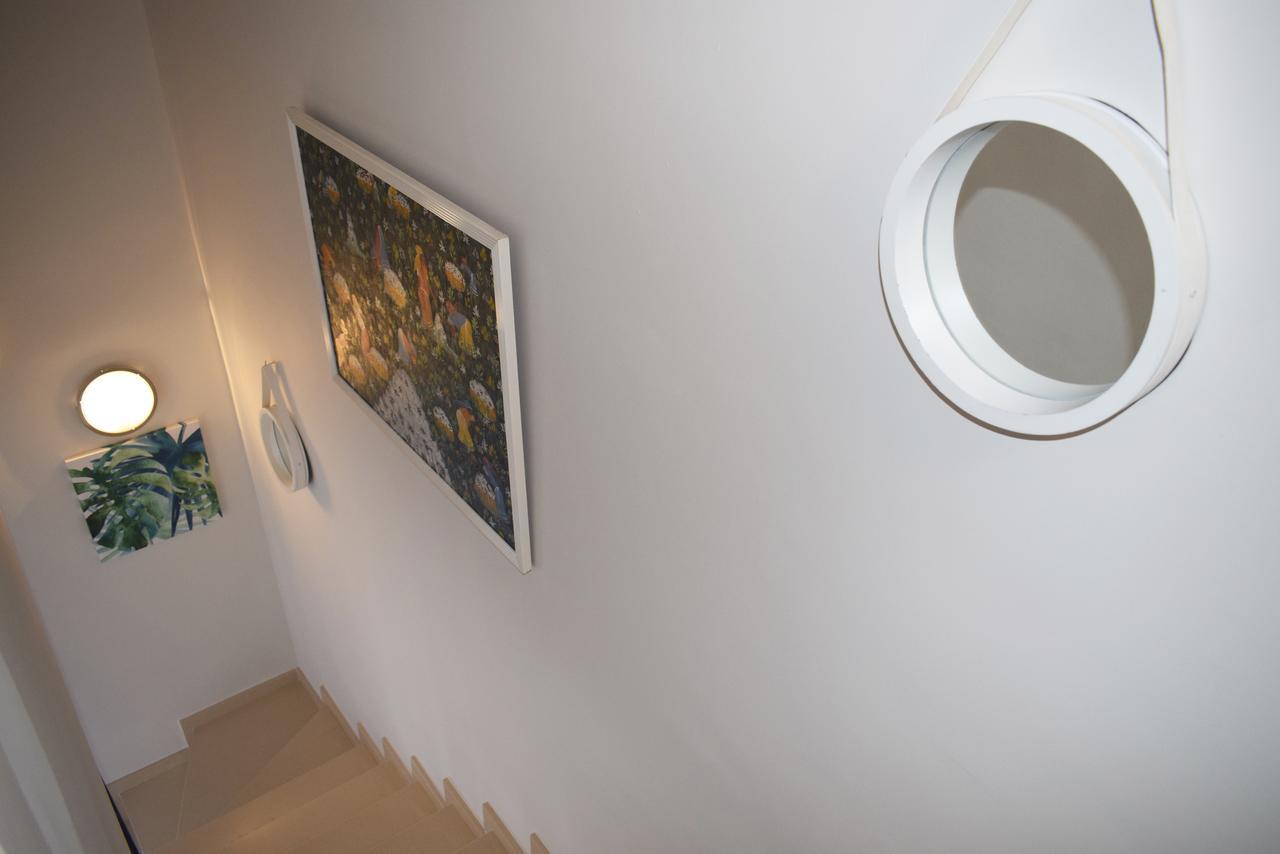 Apartament Anacasa Atico Mar Roja Medina Molins At2201 Denia Zewnętrze zdjęcie