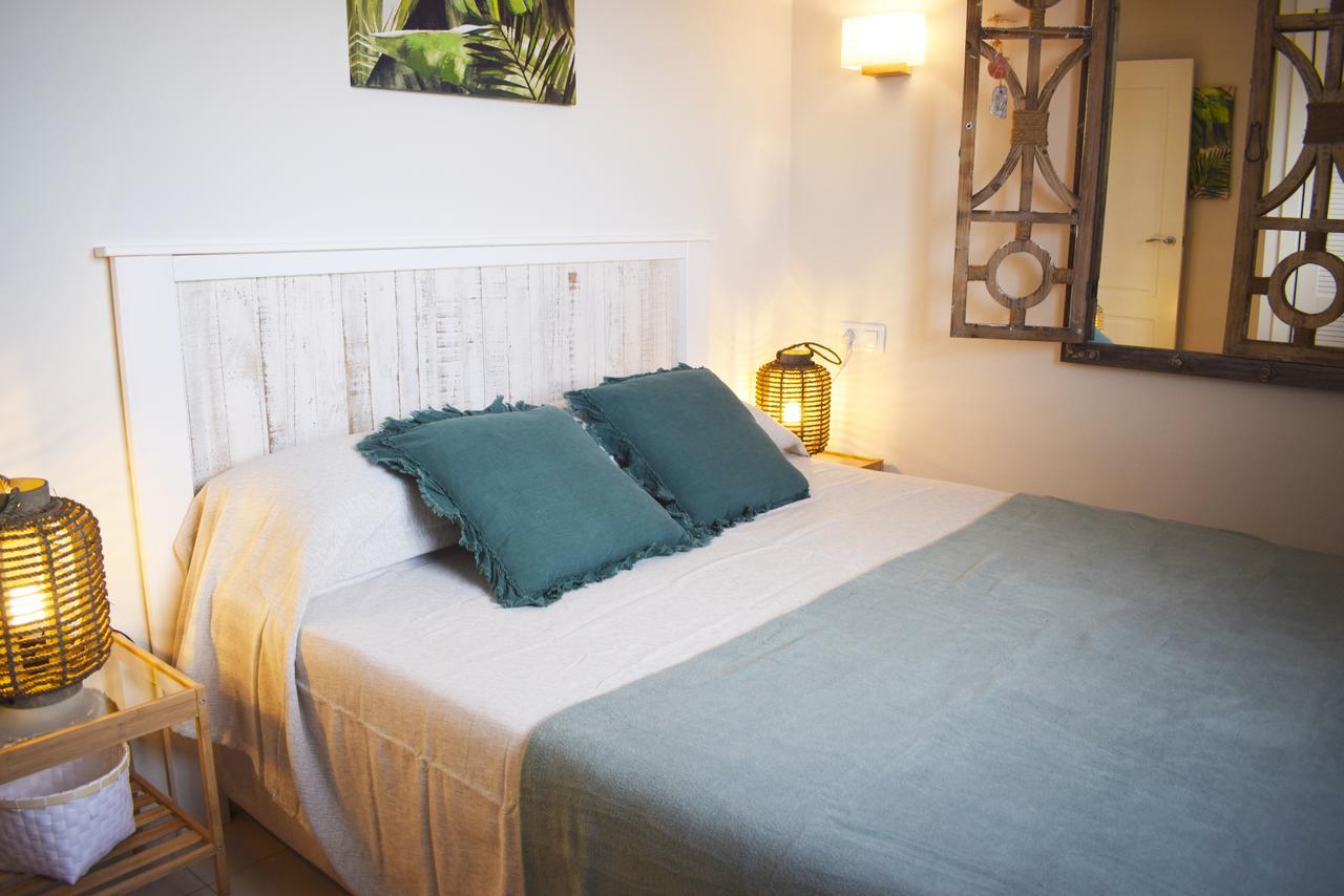 Apartament Anacasa Atico Mar Roja Medina Molins At2201 Denia Zewnętrze zdjęcie