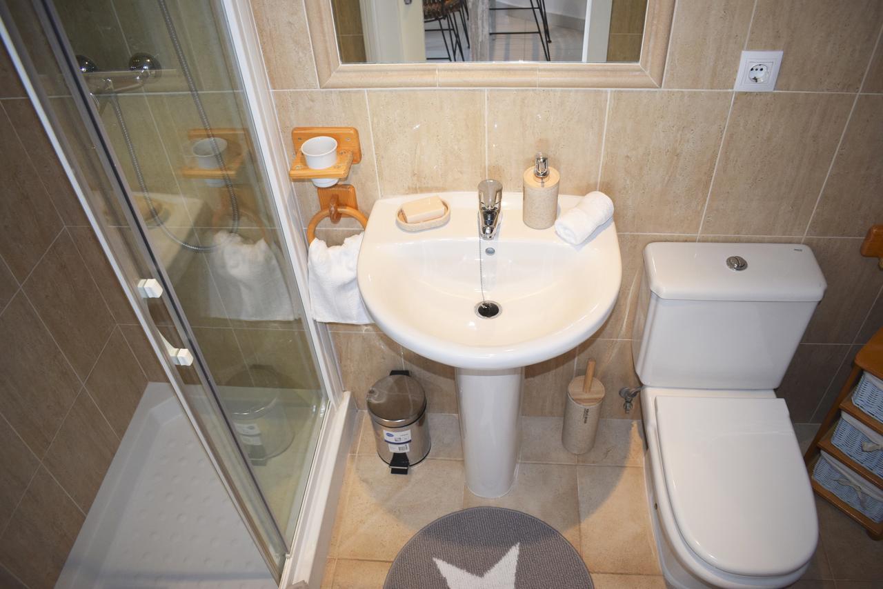 Apartament Anacasa Atico Mar Roja Medina Molins At2201 Denia Zewnętrze zdjęcie