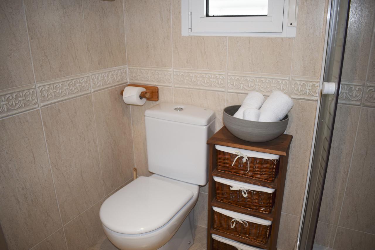 Apartament Anacasa Atico Mar Roja Medina Molins At2201 Denia Zewnętrze zdjęcie