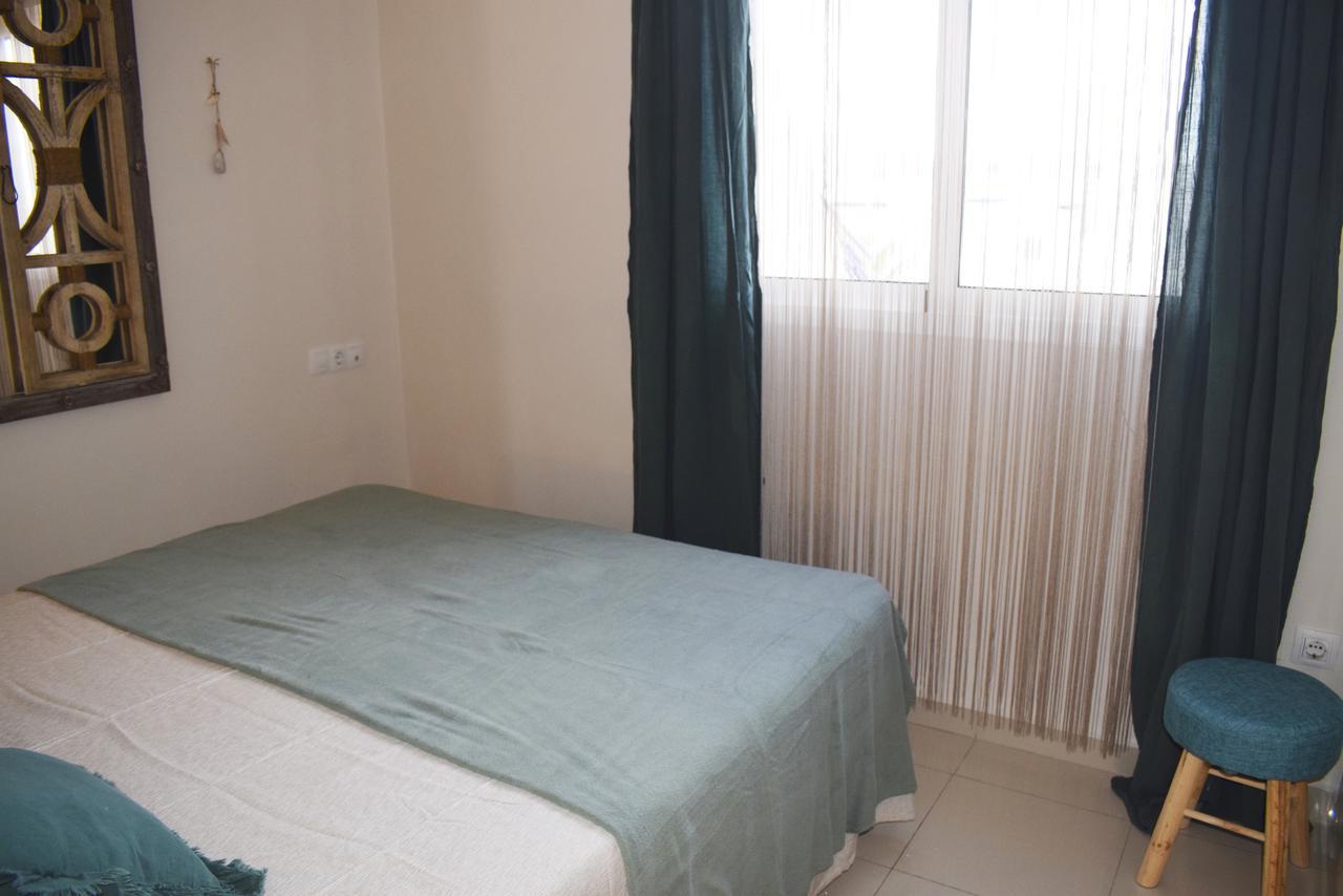 Apartament Anacasa Atico Mar Roja Medina Molins At2201 Denia Zewnętrze zdjęcie