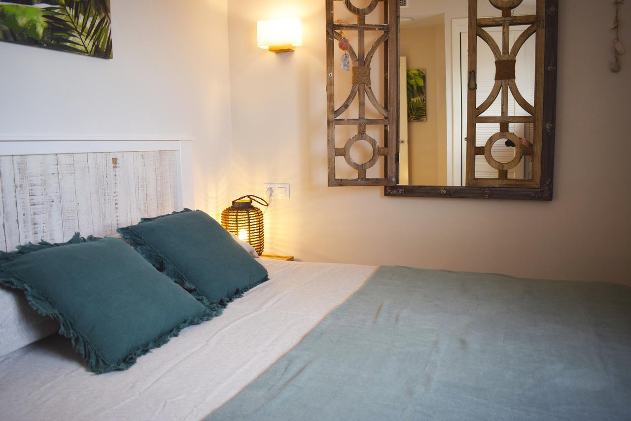 Apartament Anacasa Atico Mar Roja Medina Molins At2201 Denia Zewnętrze zdjęcie