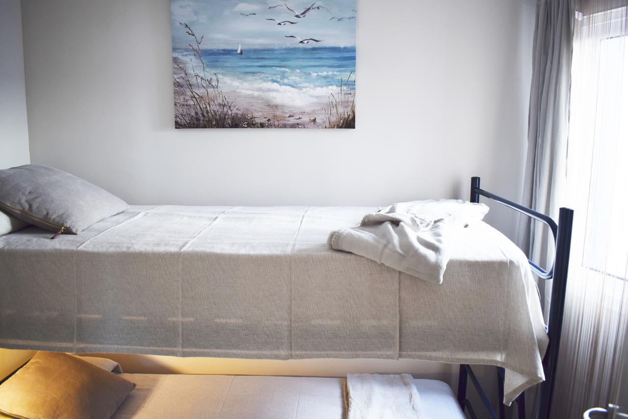 Apartament Anacasa Atico Mar Roja Medina Molins At2201 Denia Zewnętrze zdjęcie