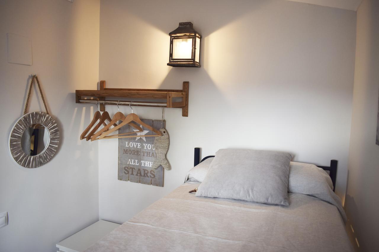 Apartament Anacasa Atico Mar Roja Medina Molins At2201 Denia Zewnętrze zdjęcie