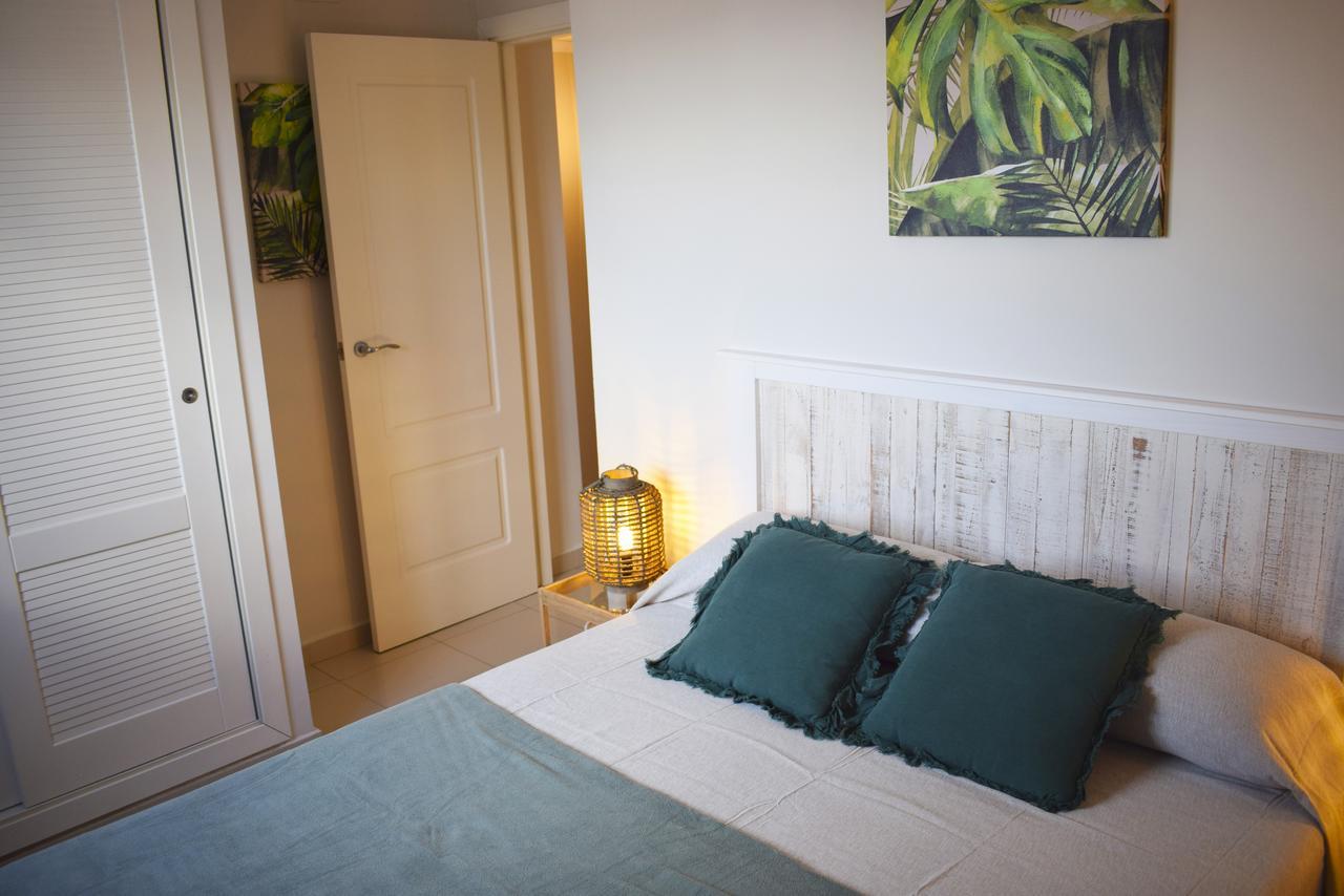 Apartament Anacasa Atico Mar Roja Medina Molins At2201 Denia Zewnętrze zdjęcie