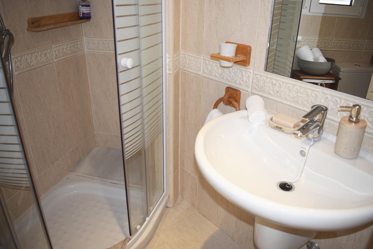 Apartament Anacasa Atico Mar Roja Medina Molins At2201 Denia Zewnętrze zdjęcie