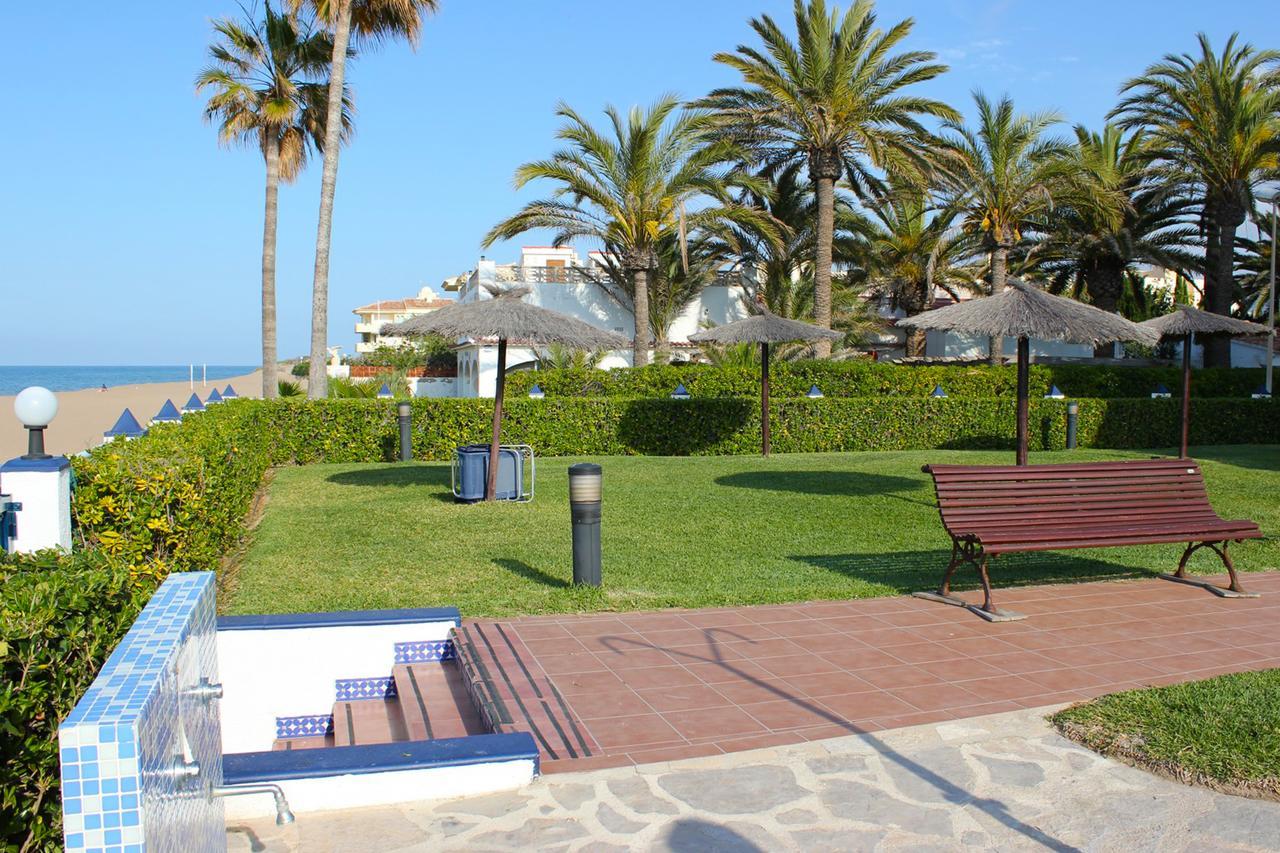 Apartament Anacasa Atico Mar Roja Medina Molins At2201 Denia Zewnętrze zdjęcie