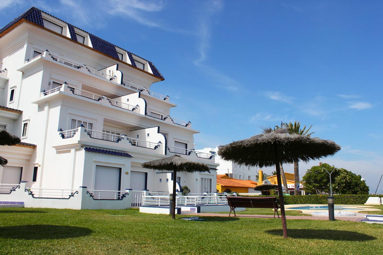 Apartament Anacasa Atico Mar Roja Medina Molins At2201 Denia Zewnętrze zdjęcie