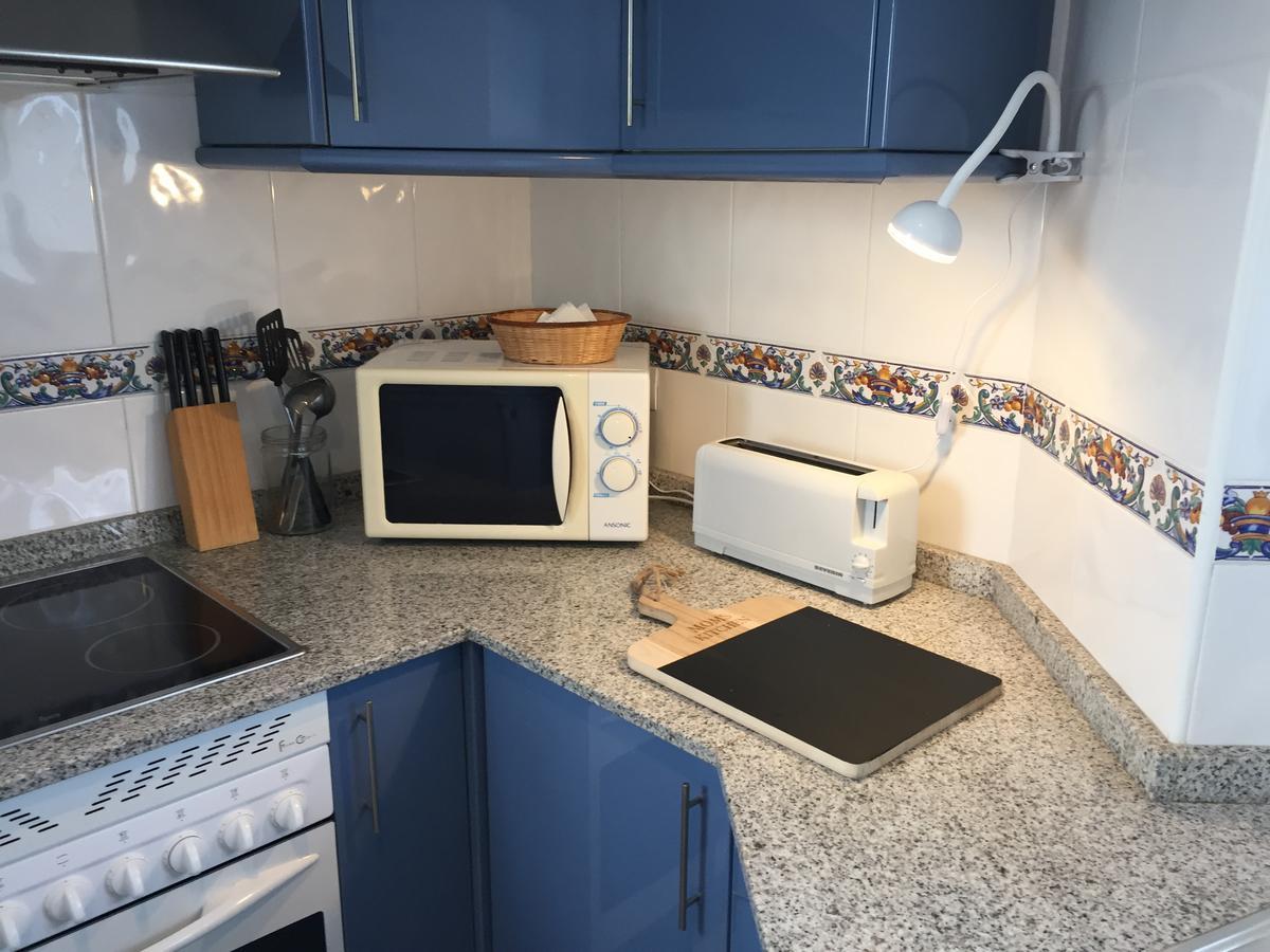 Apartament Anacasa Atico Mar Roja Medina Molins At2201 Denia Zewnętrze zdjęcie