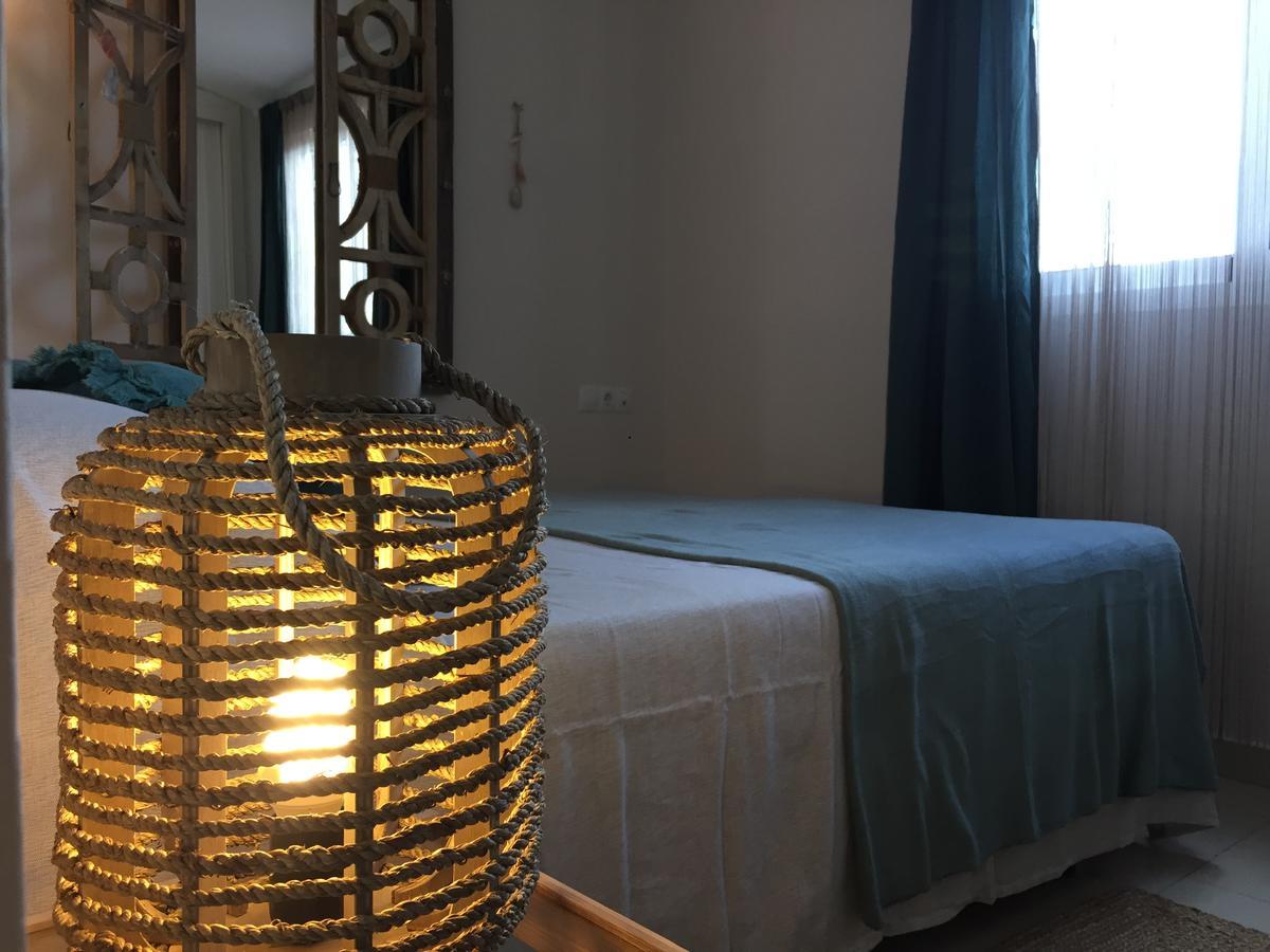 Apartament Anacasa Atico Mar Roja Medina Molins At2201 Denia Zewnętrze zdjęcie