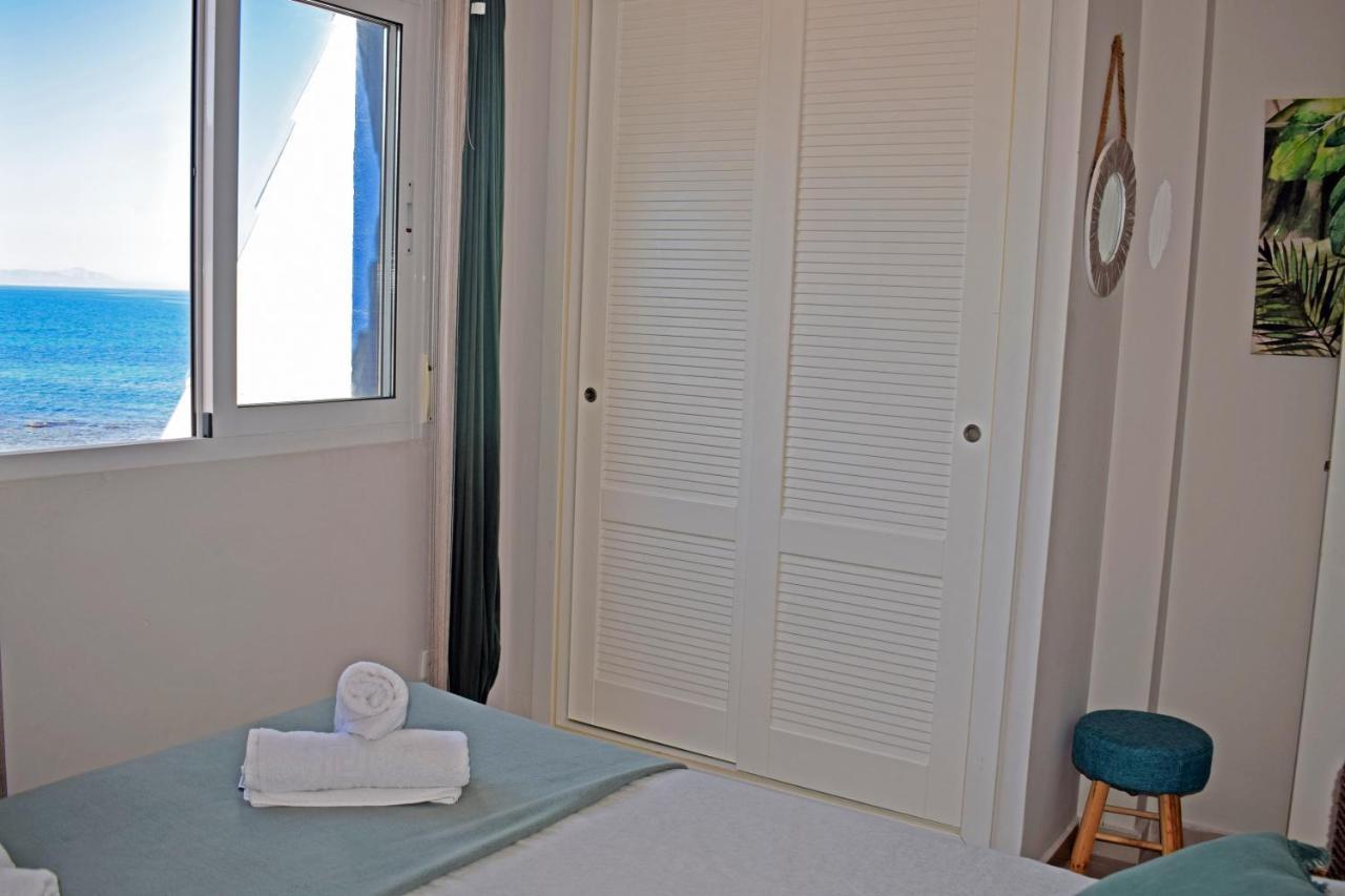 Apartament Anacasa Atico Mar Roja Medina Molins At2201 Denia Zewnętrze zdjęcie